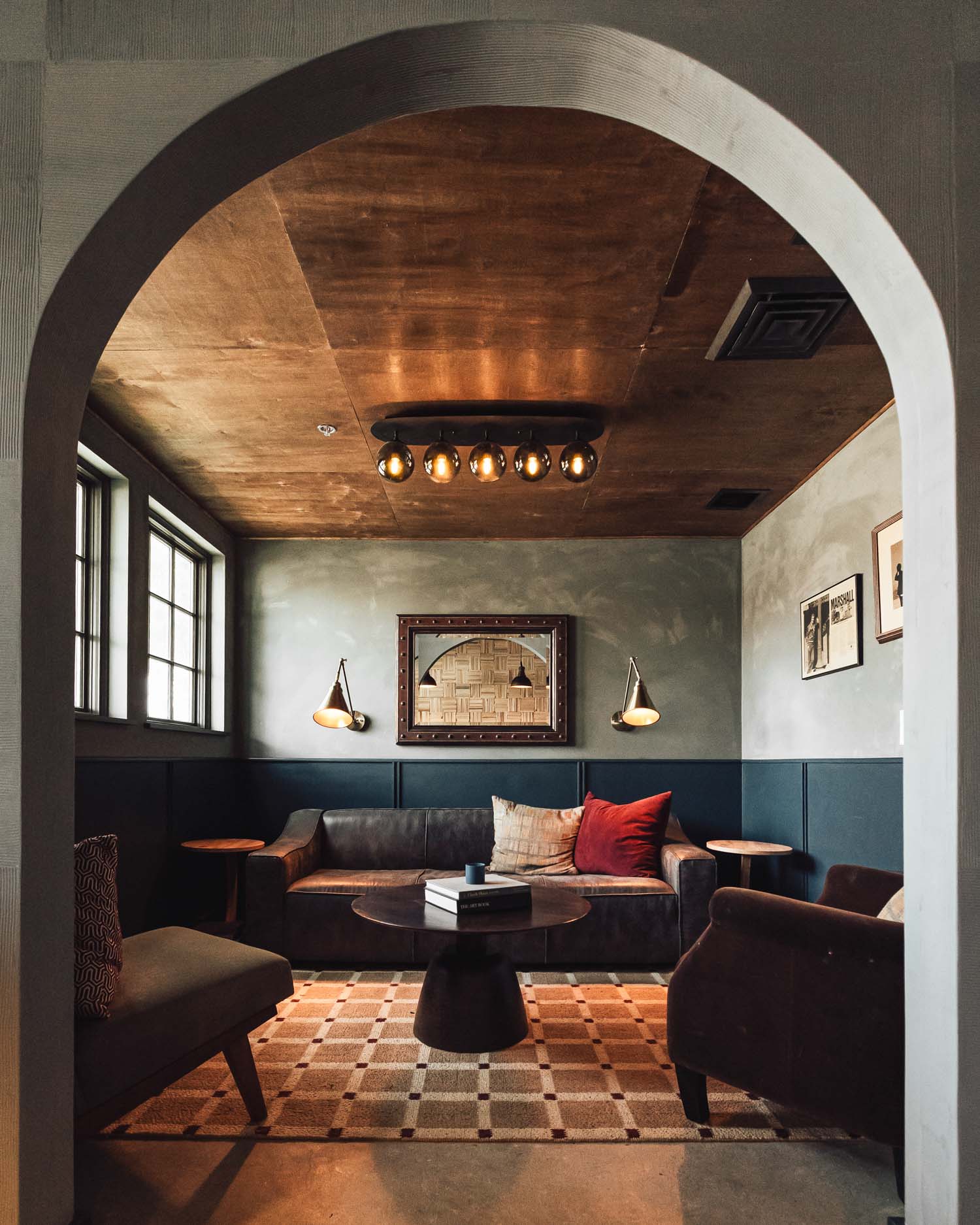 Feybl CoWorking For Artists Los Angeles Networking