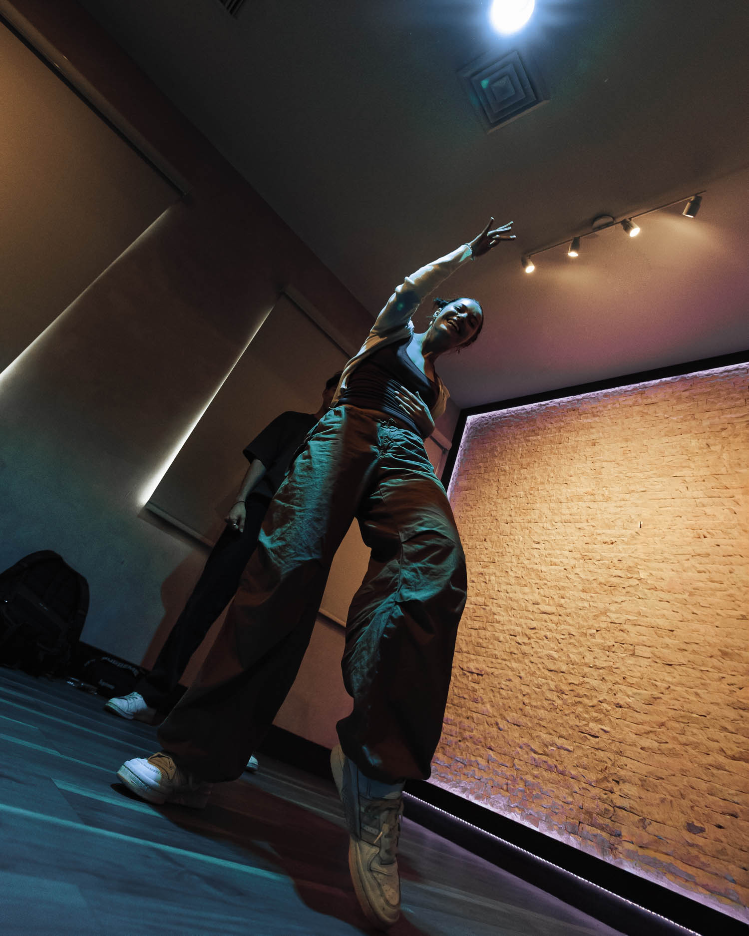 Feybl CoWorking For Artists Los Angeles Dance Studio