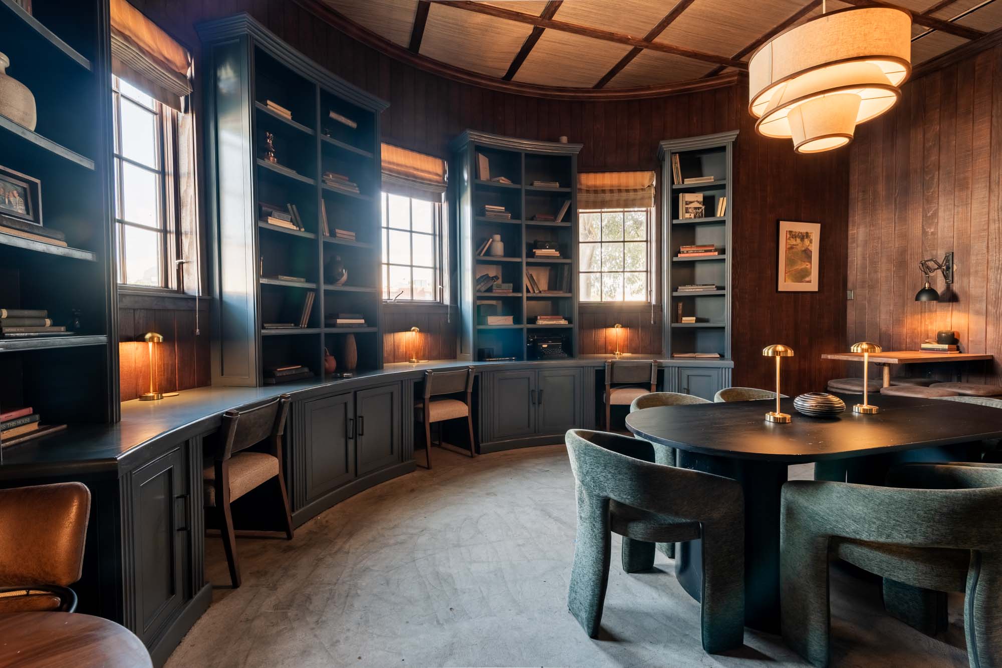 Creative Coworking Space in Los Angeles